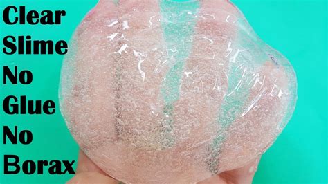 Check spelling or type a new query. Clear Slime Without Glue!! How To Make Clear Slime Without Glue or Borax