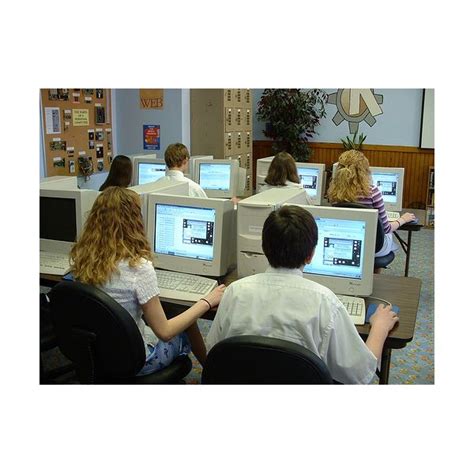 Lesson Plan On Computer Applications A Teachers Resource