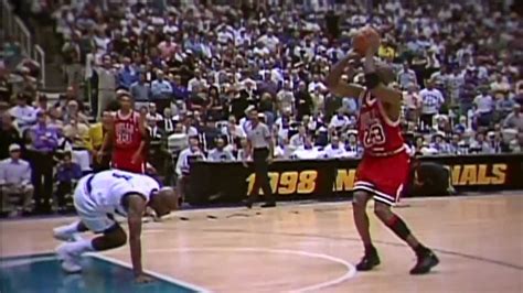 Michael Jordan Top All Time Plays