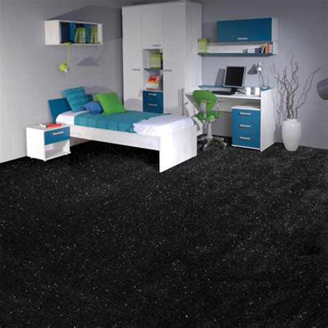 Black Carpet For Bedroom New Modern Abstract Soft Large Carpets For