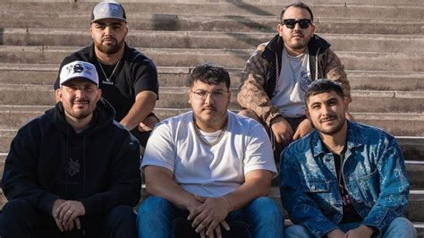 ¿quiénes Son Grupo Frontera El Fenómeno Musical Que Amlo Apoya Y Se Presentará En El Zócalo