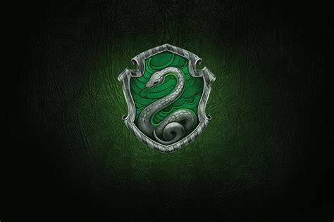 Harry Potter Slytherin Desktop Wallpaper Hd Nuala Redfern