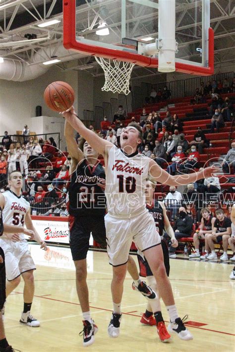 Aplington-Parkersburg vs. Clarion-Goldfield-Dows, boys basketball