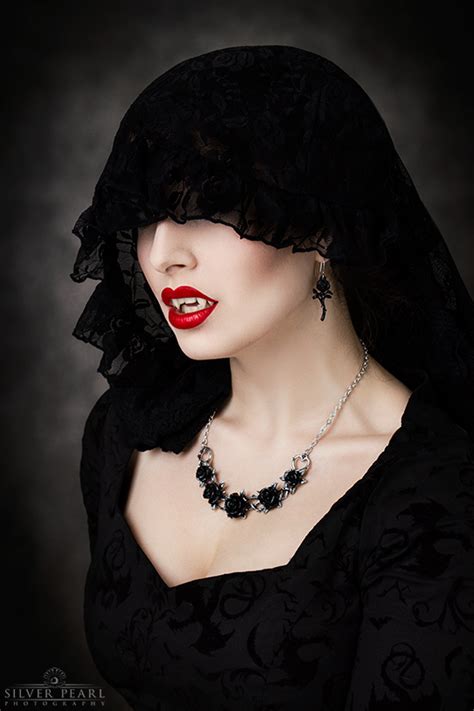 Vampire Bride Ii By La Esmeralda On Deviantart
