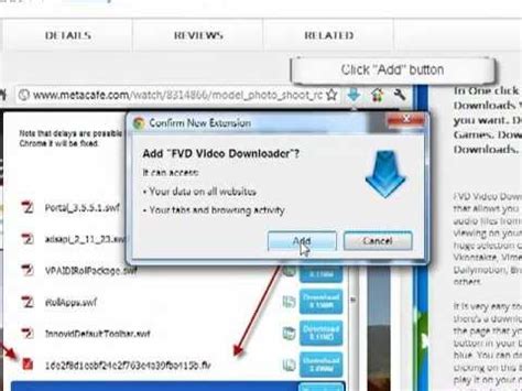 Free online video downloader for instagram, facebook, twitter, vimeo and many other sites. FVD Video Downloader Guide. How to download video. - YouTube