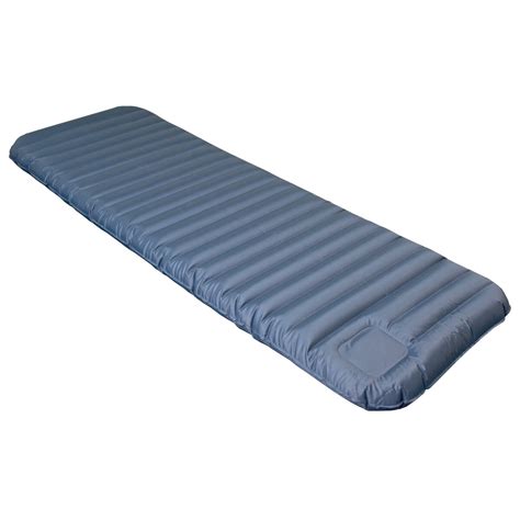 The right air mattress is key for a good night's sleep, even if it's just for a few days. Altimair Frontier Camping 5" Air Mattress with Foot Pump ...