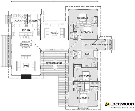 Hi There Today I Have This Fabulous Floor Plan To Share With You I