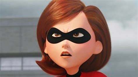 The Untold Truth Of Pixar S The Incredibles