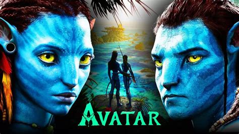 Avatar 5 Designer Shares Surprising Development Update On 2031 Sequel