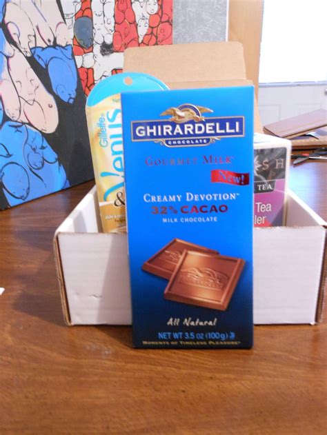 Ghirardelli Chocolate Bar Ghirardelli Chocolate Ghirardelli