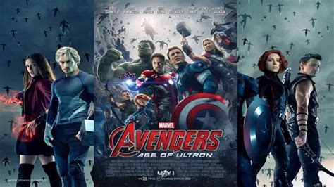 Avengers age of ultron gratis en español (ver pelicula online gratis