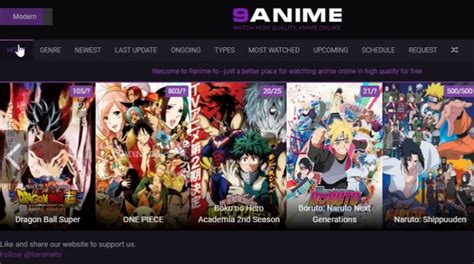 Best Free Anime Streaming Sites In 2024 Techuniverses