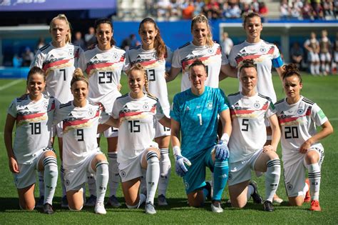 Viertelfinale der Frauenfußball-WM: Das sind die Stars | Augsburger