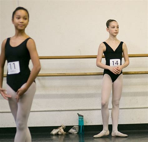 Scripps Performing Arts Academy Ballet Classes Near San Diego Dance