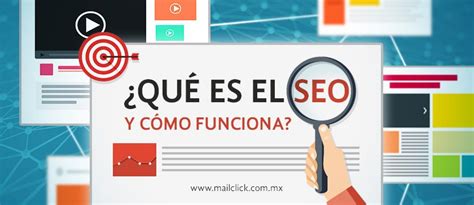 ¿qué Es El Seo Y Cómo Funciona Agencia De Inbound Marketing