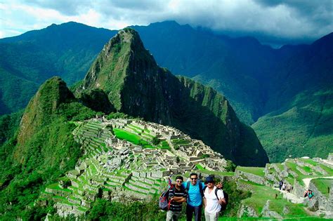 Budget To Visit Machu Picchu