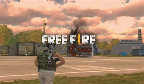 Freefire #фрифаир #cнс получить приз: Free Fire Game Android Yang Mirip PUBG - Aprelryu Blog
