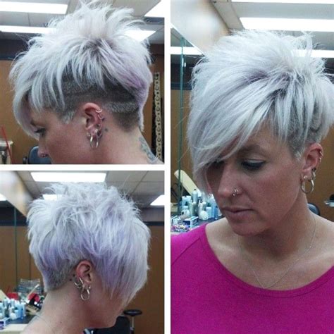 Short Hairstyles 2016 46 Fashion And Women