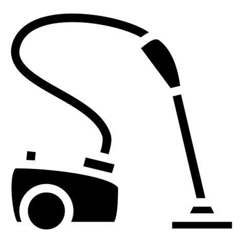 Vacuum Cleaner Icon Svg And Png Game