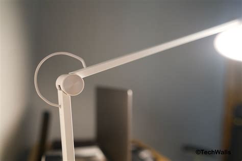 Xiaomi Mi Desk Lamp Pro Mtjd02yl Review The Best Smart Lamp With
