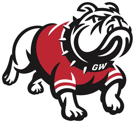 Gwu Launches New Runnin Bulldog Logo Gardner Webb University