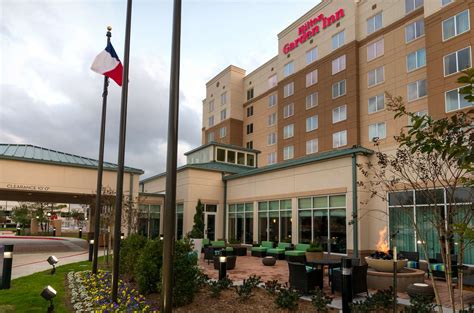 Hilton Garden Inn Northwest American Plaza Houston Tx See Discounts