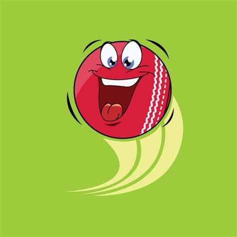 Ipl Cricket Emoji Stickers By Mastee Llc
