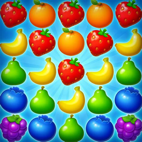 Fruits Mania Ellys Travel 21070800 Apk Mod Unlimited Money Download Modded Android