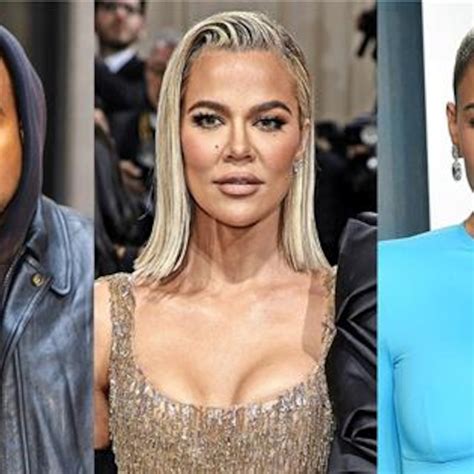 Khloe Kardashian Asks Kanye West To Stop Tearing Kim Kardashian Down