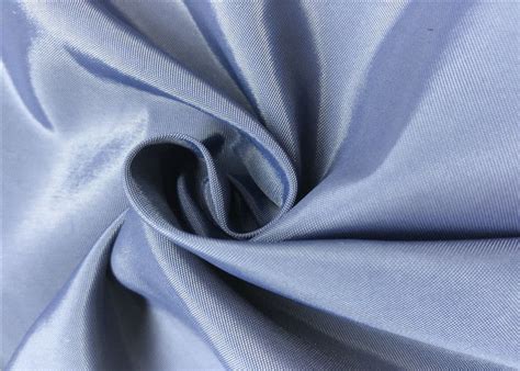 40d 75d 48n Soft Nylon Fabric 104gsm Plain Style Breathable Nylon