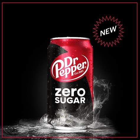 dr pepper zero overrice