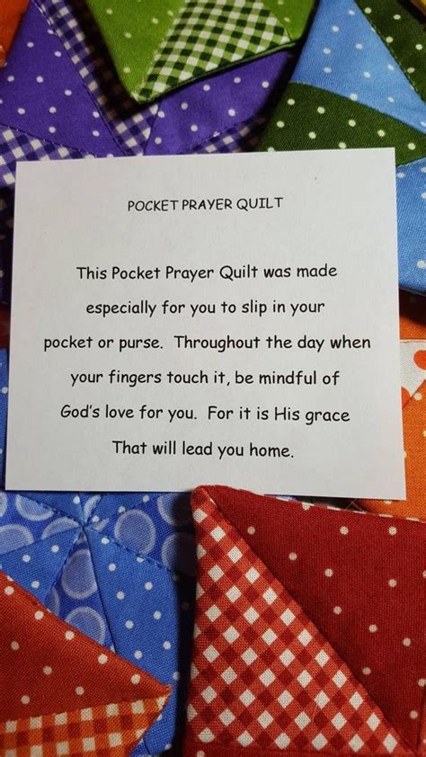 Pocket Prayer Quilt Printable Printable Word Searches