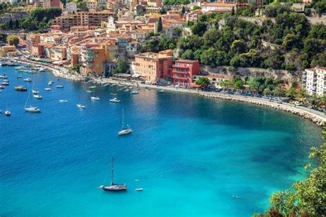 21 Epic Places To Visit In The South Of France Our Escape Clause