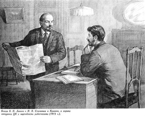 On This Day In 1917 The Sixth Party Congress Of The Russian Social Democratic Labour Party