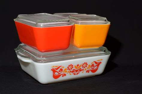 A Guide To The Most Rare Vintage Pyrex Estate Sale Blog