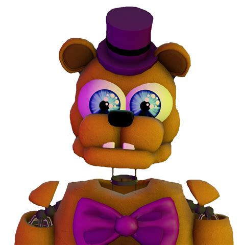 Fredbear By Laukku2000 On Deviantart