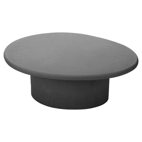 Organic Shaped Mortex Coffee Table Sami 03 Bm57 By Isabelle Beaumont For Sale At 1stdibs