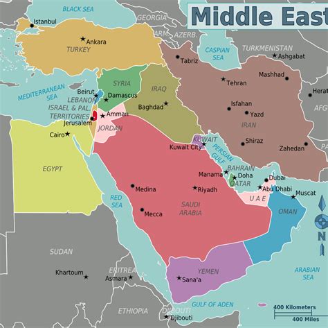 Middle East Blog Meastblog Twitter