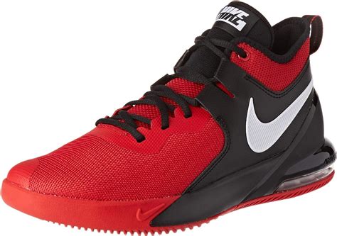 Buy Nike Mens Air Max Impact Basketball Shoes At