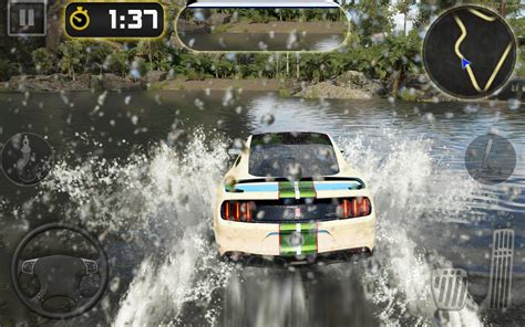 Offroad Drive 4x4 Driving Game For Android Apk Download