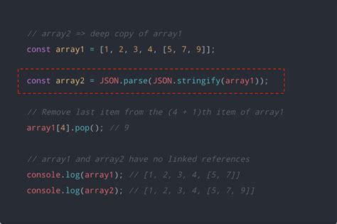 34 Javascript Create Array Of Json Objects Modern Javascript Blog