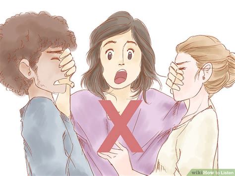 4 Ways To Listen Wikihow