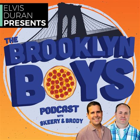 ‎the Brooklyn Boys Podcast On Apple Podcasts
