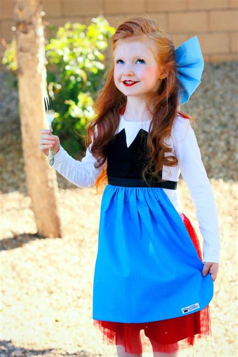 Land Ariel The Little Mermaid Disney Princess Inspired Costume