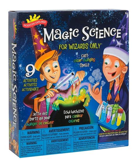Best Magic Kits For Kids 2022 Top Magician Sets For Kids Reviews