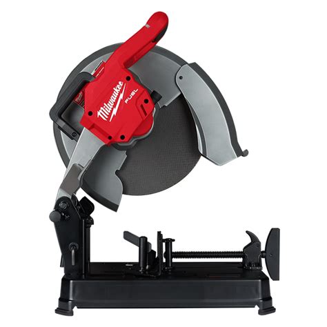 Milwaukee M18 Fuel™ 355mm 14 Abrasive Chop Saw Tool Only M18chs355