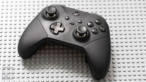 Microsoft Xbox Elite Wireless Controller Series 2 Review 2019 Pcmag