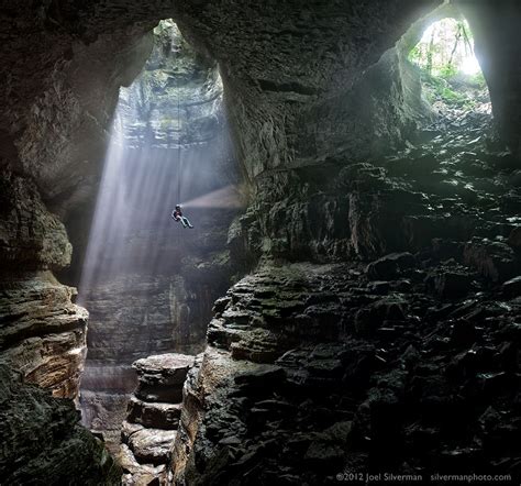 Yes This Is A Real Un Photoshopped Picture Of A Cave In Alabama Two