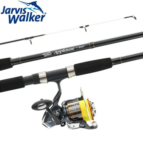 Jarvis Walker Applause Combo Compleat Angler Camping World Rockingham