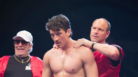 Review ‘bleed For This Is A Boxing Movie That Gets Boxing The New